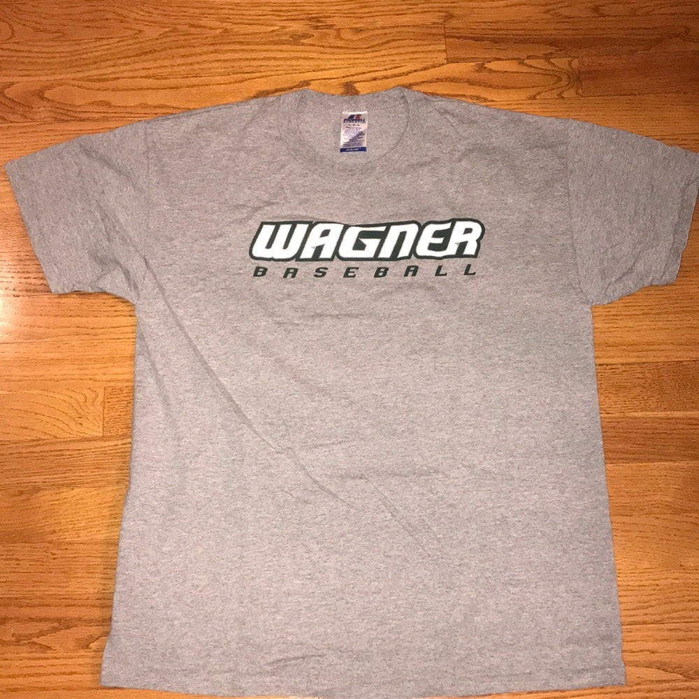 RUSSELL ATHLETIC Wagner Baseball T-shirt